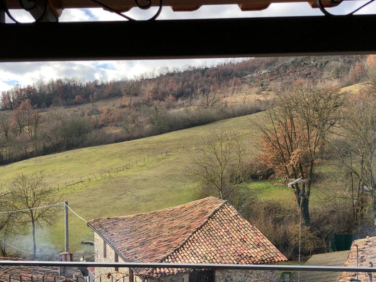 Bed and Breakfast Il Sogno Nel Vento Tufo Basso Екстер'єр фото